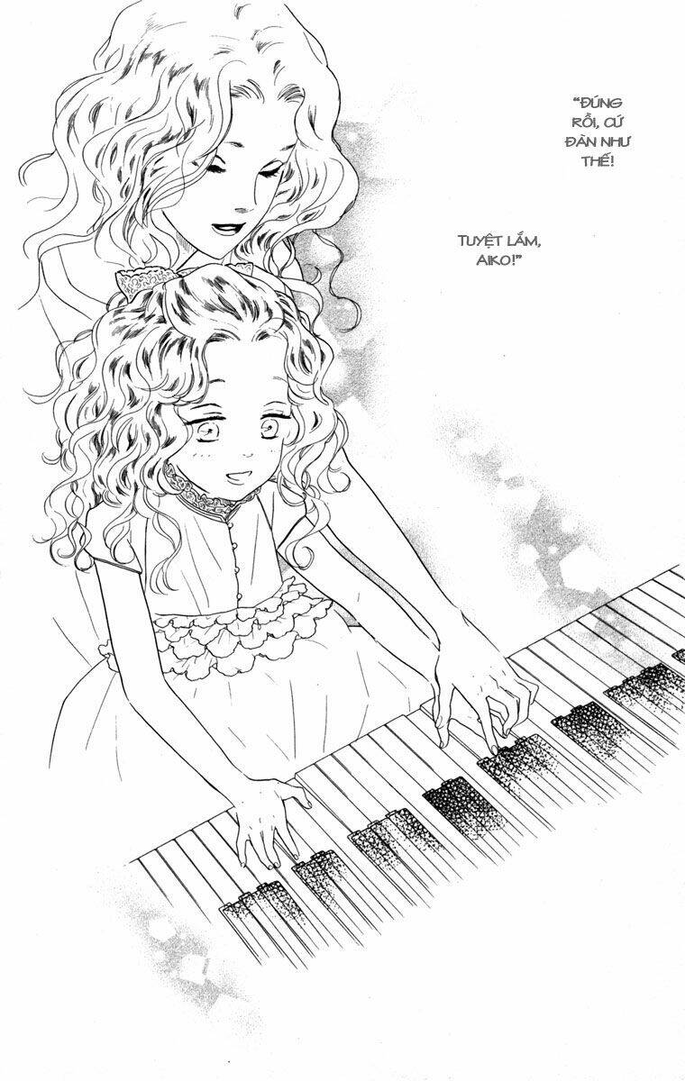 Golden Days - Tháng Ngày Tươi Đẹp: Chapter 8