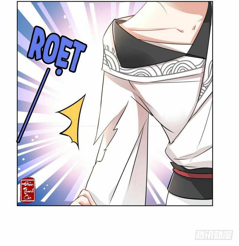 Vương Gia Không Thể Trêu: Chapter 8