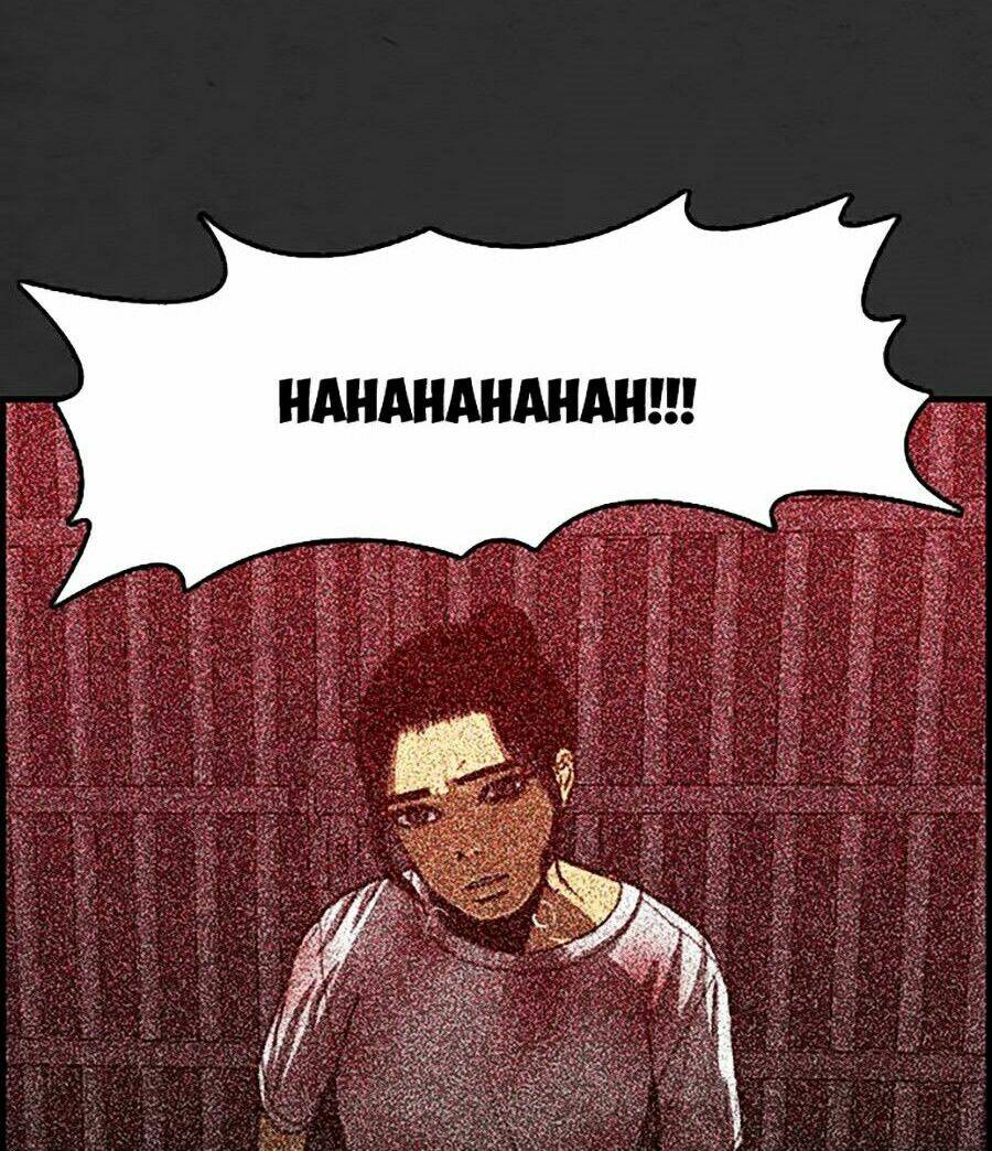 Khu Trọ Quỷ Ám: Chapter 42