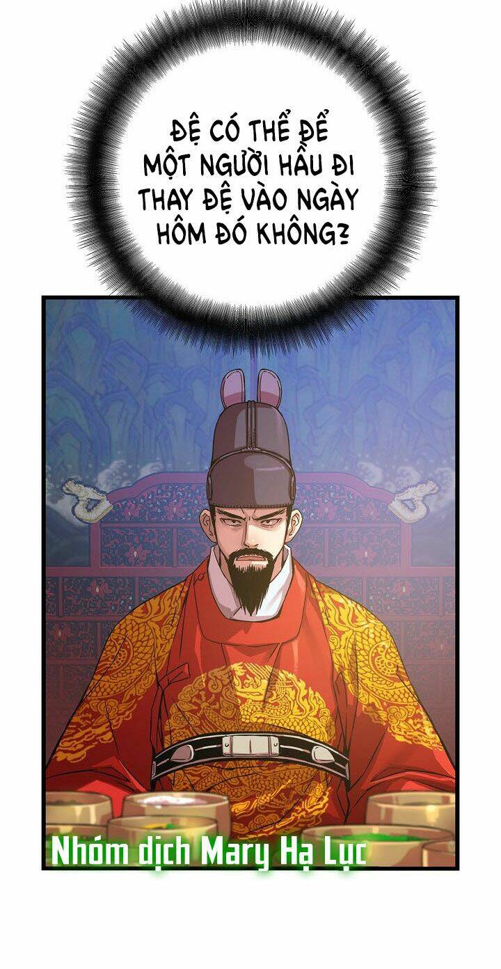 Tôi Sẽ Sống Như Một Hoàng Tử: Chapter 27