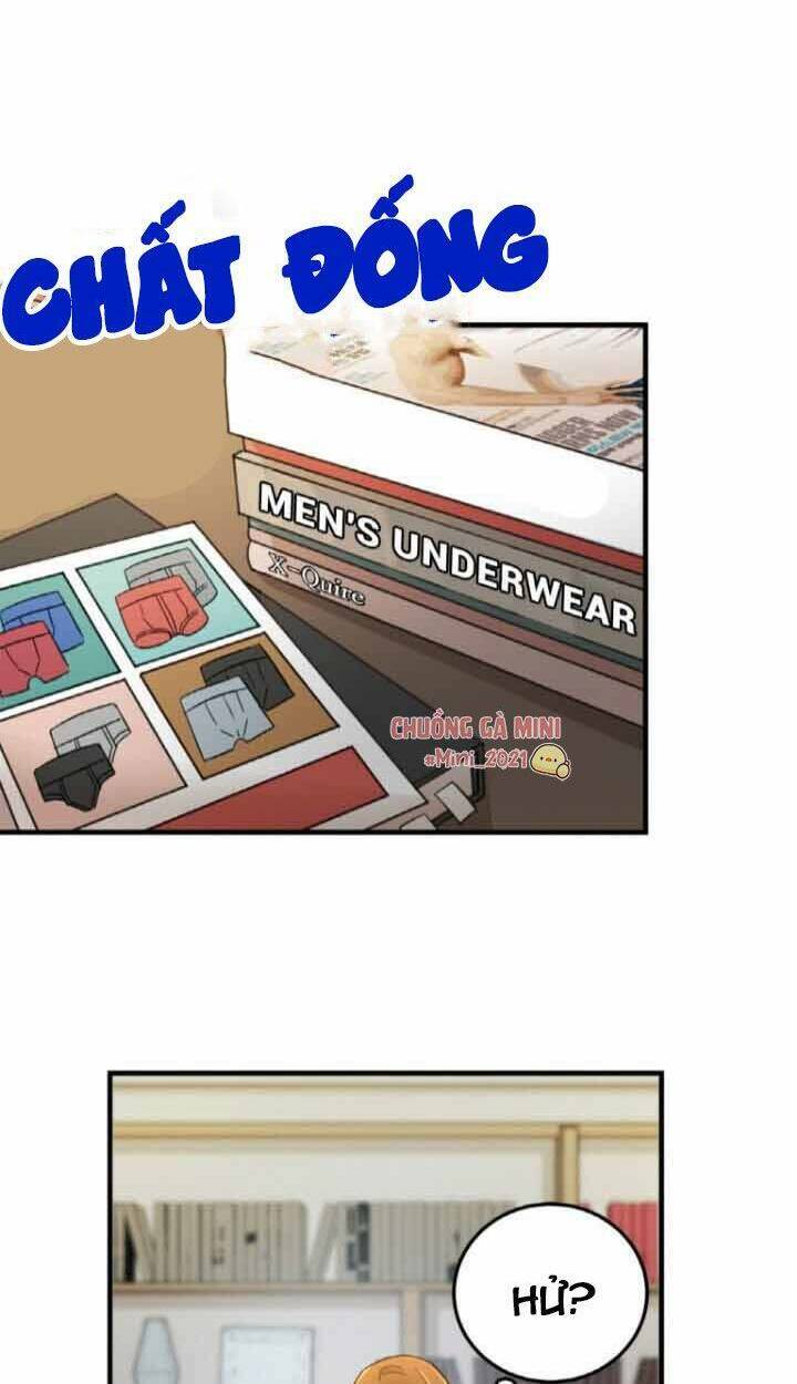 101 Cách Chinh Phục Trái Tim Em: Chapter 6