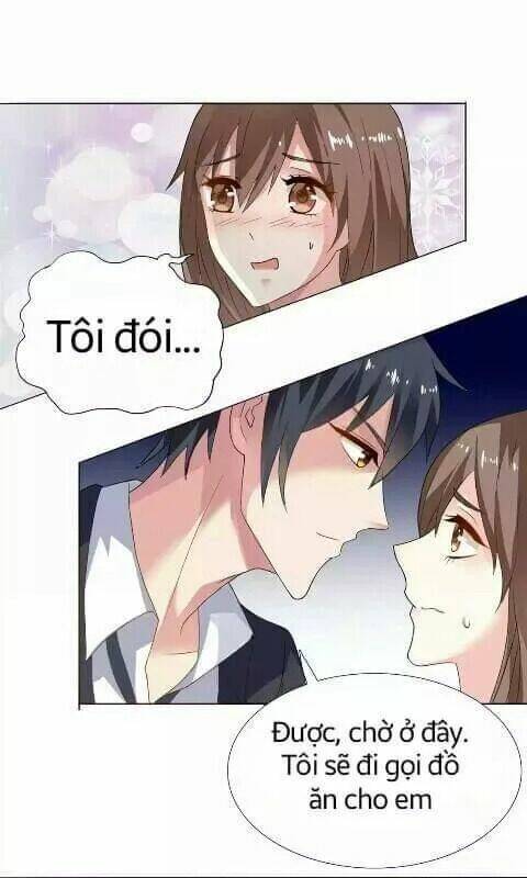 1 Nửa Hoàn Hảo Của Ceo: Chapter 4