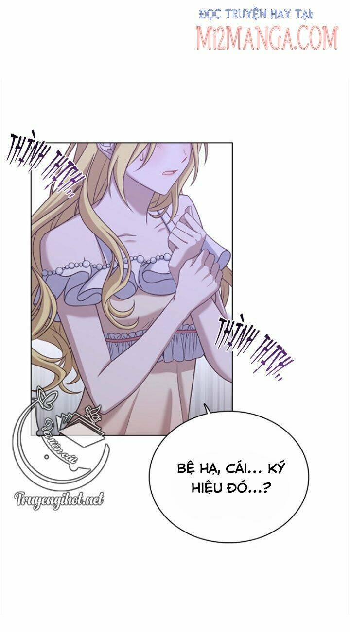 Một Đêm Với Hoàng Đế: Chapter 39.5