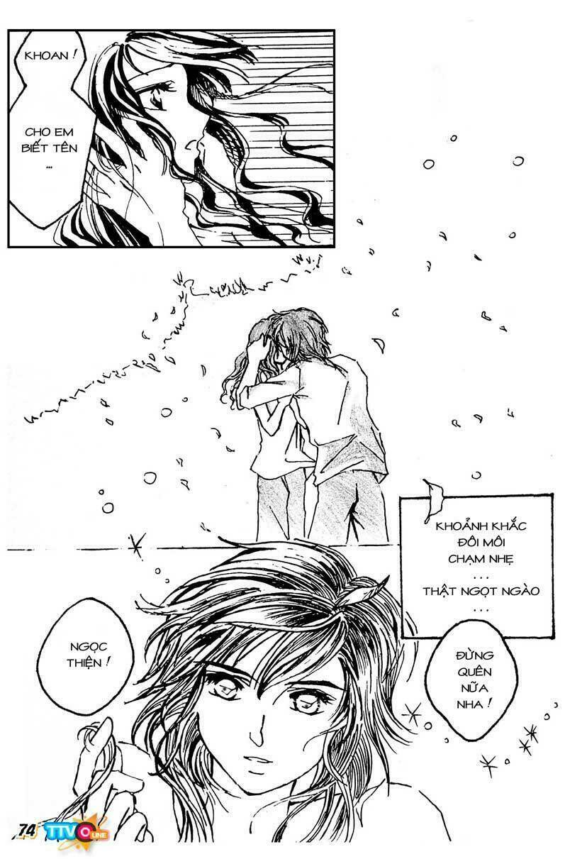 Tạp Chí Truyện Tranh Việt Nam Online - Ttvo: Chapter 2