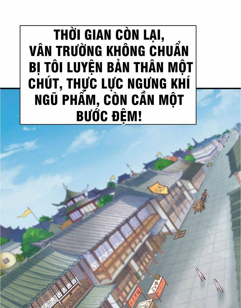 Chiến Đỉnh: Chapter 70