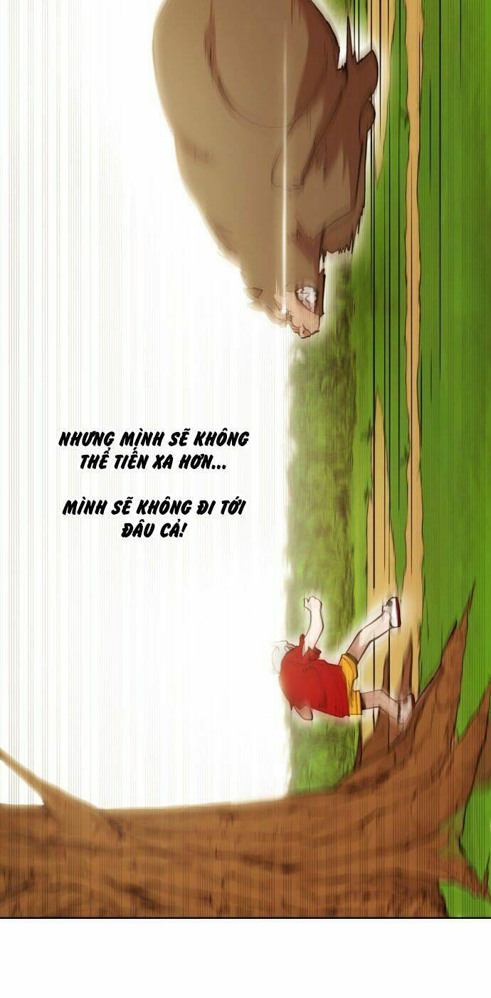 Hard Core Leveling Warrior: Chapter 176.5