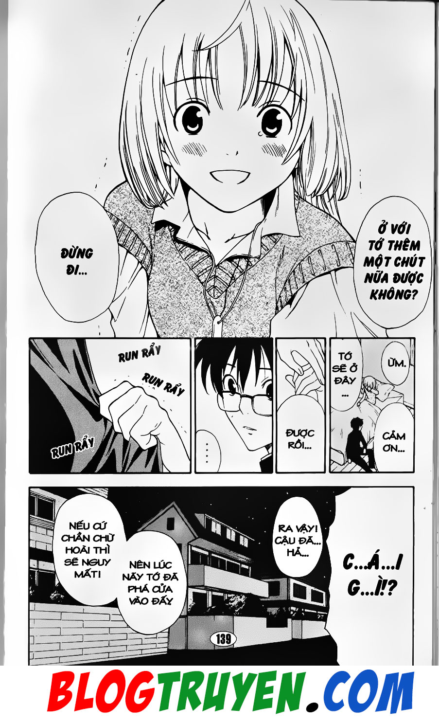 Bác Sĩ Ma Giới: Chapter 91.2