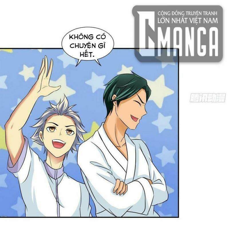 Tôi Là Thần Y: Chapter 182