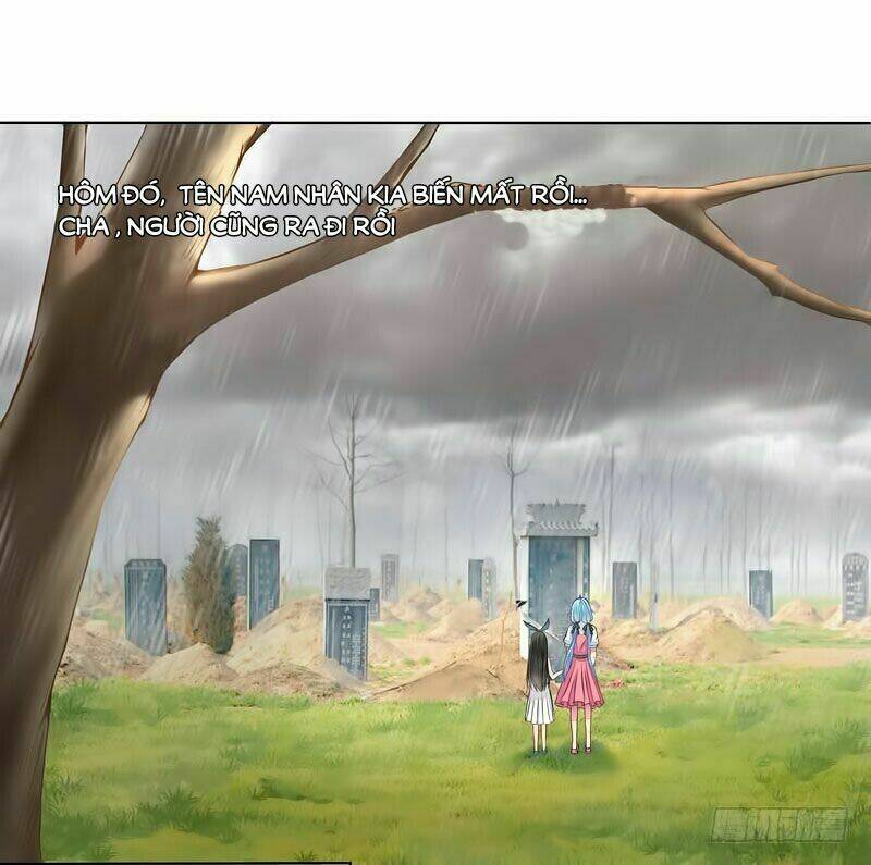 Sủng Sủng Dục Động: Chapter 4