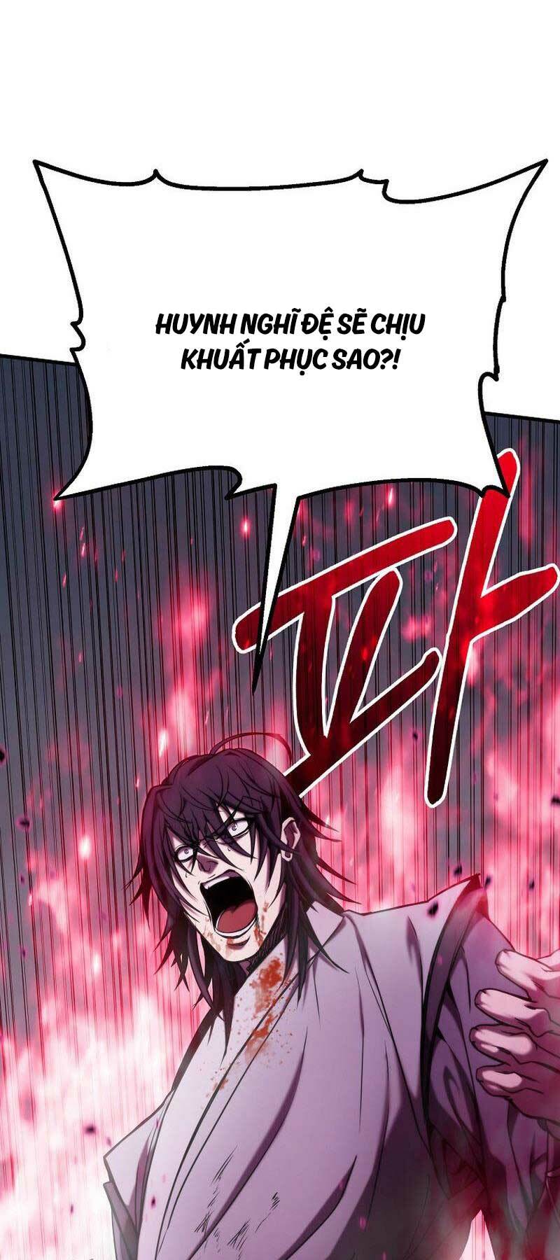 Đông Phương Bất Bại: Chapter 12