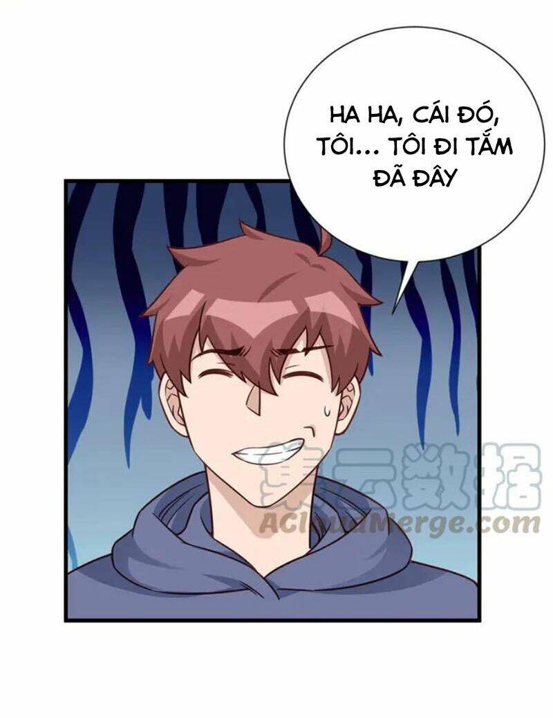 Hệ Thống Tu Tiên Mạnh Nhất: Chapter 101