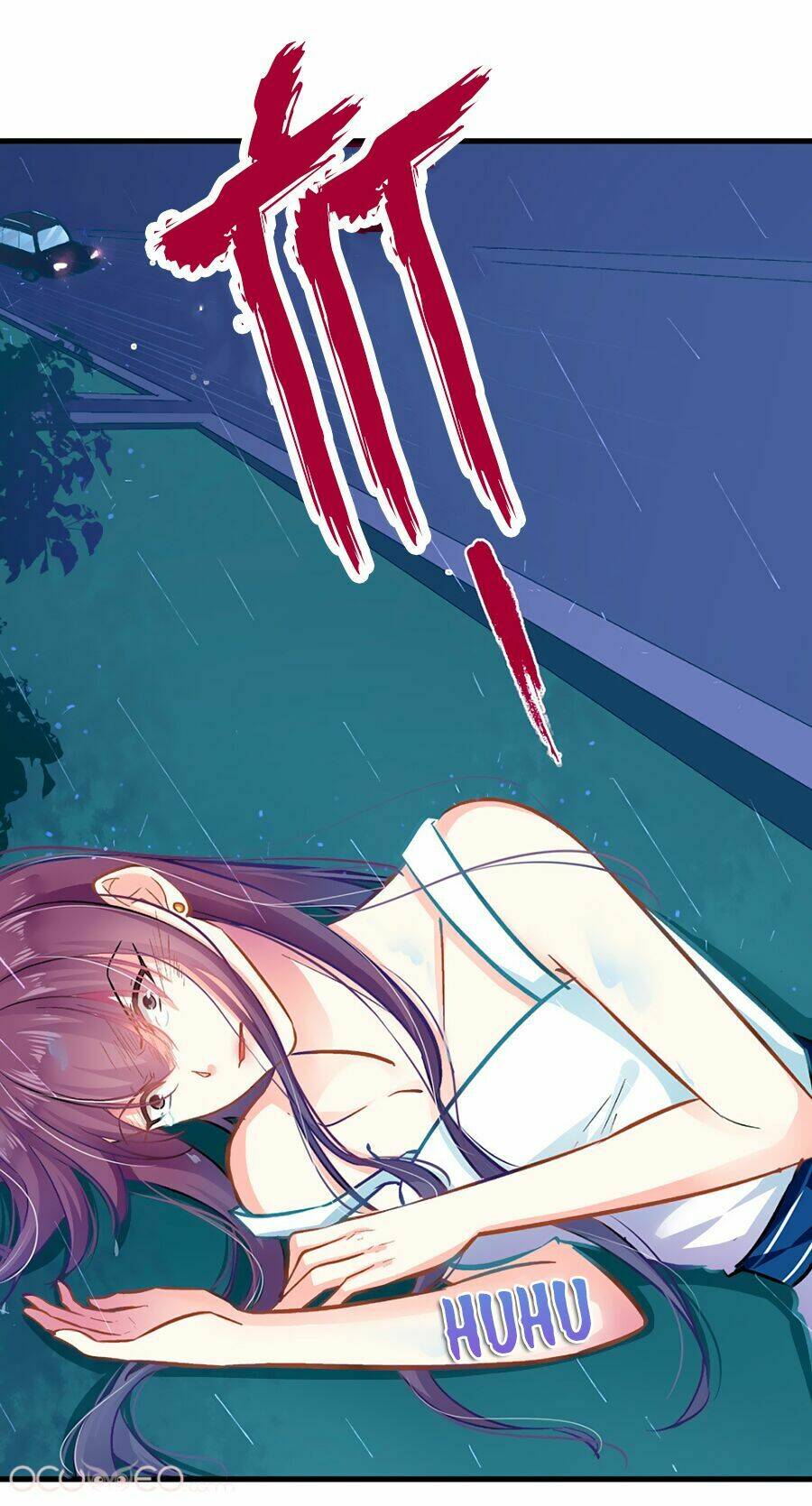 Cưng Chiều Ái Thê Hư Hỏng: Chapter 0