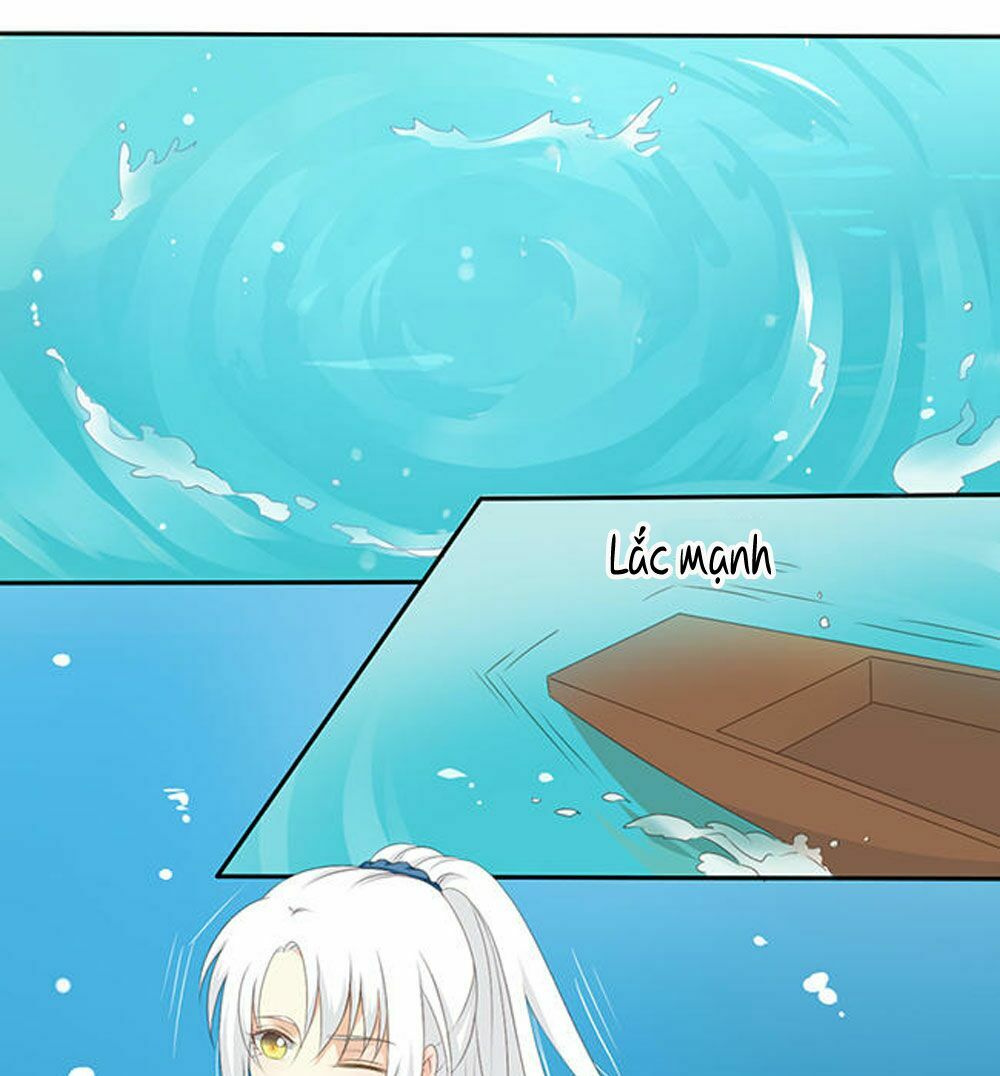 Quy Tự Dao: Chapter 44