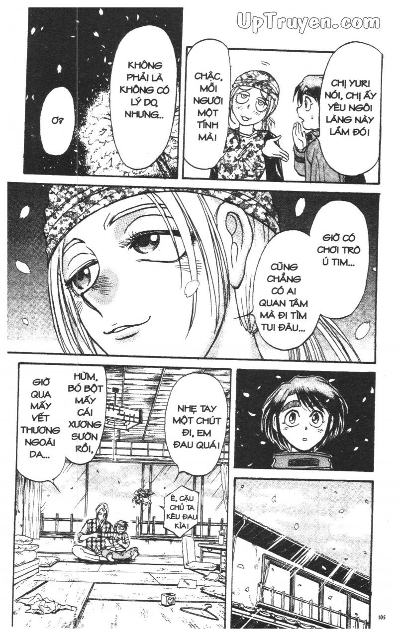 Fujita Kazuhiro: Chapter 32