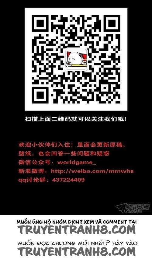 World Game: Chapter 104