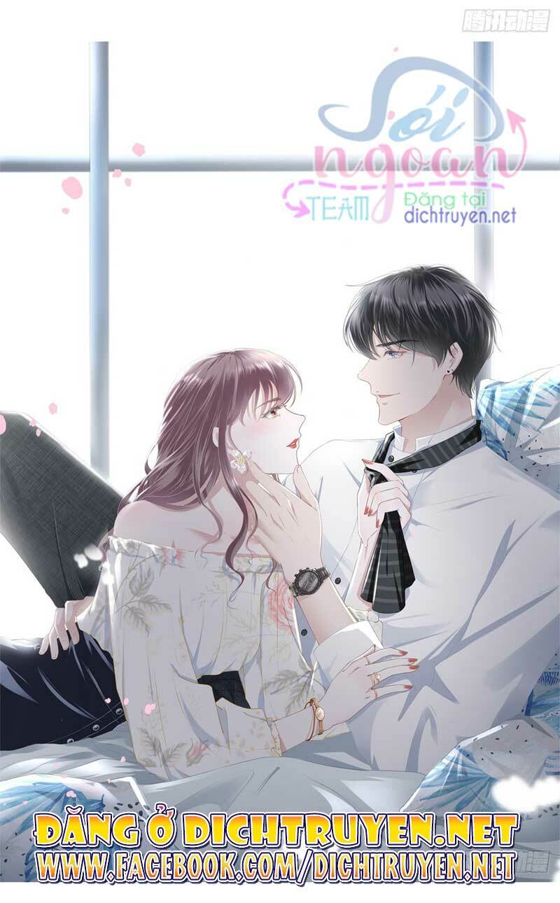 Bạn Gái Tôi Mới 30+: Chapter 20