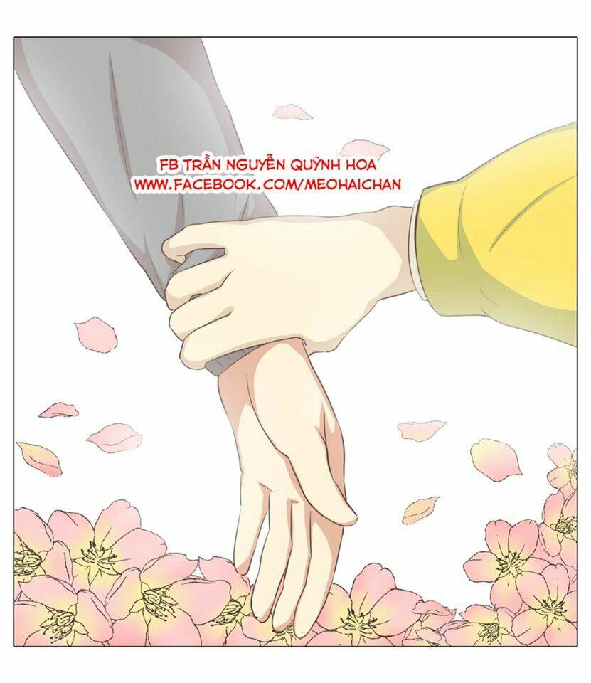 Xin Chào! Dân Nữ: Chapter 29