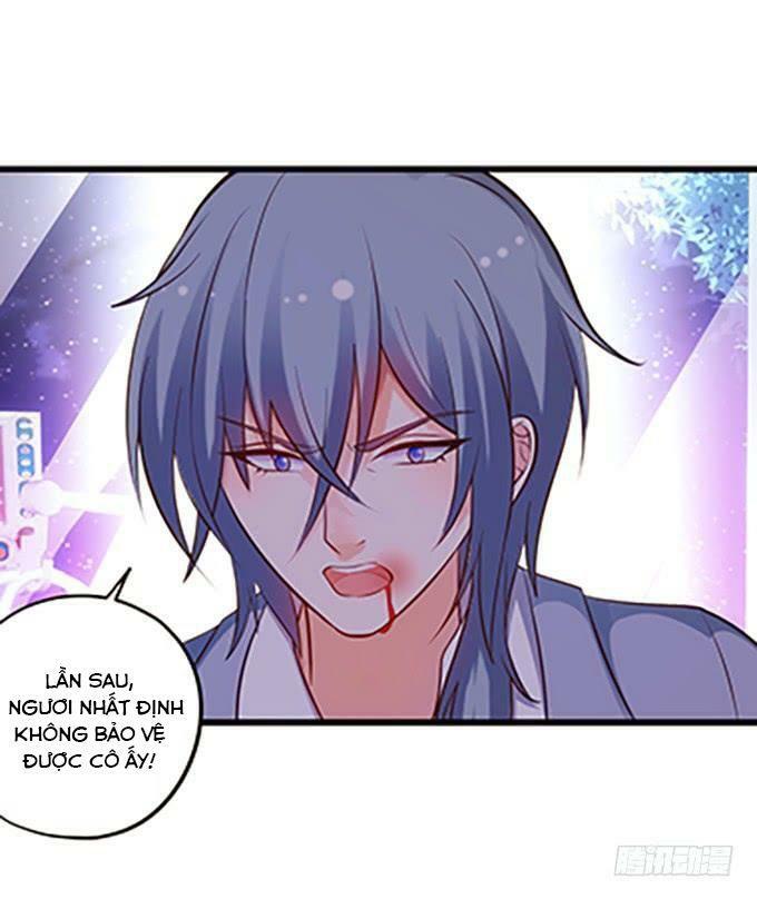 Hồ Tiên Hung Bạo: Chapter 90