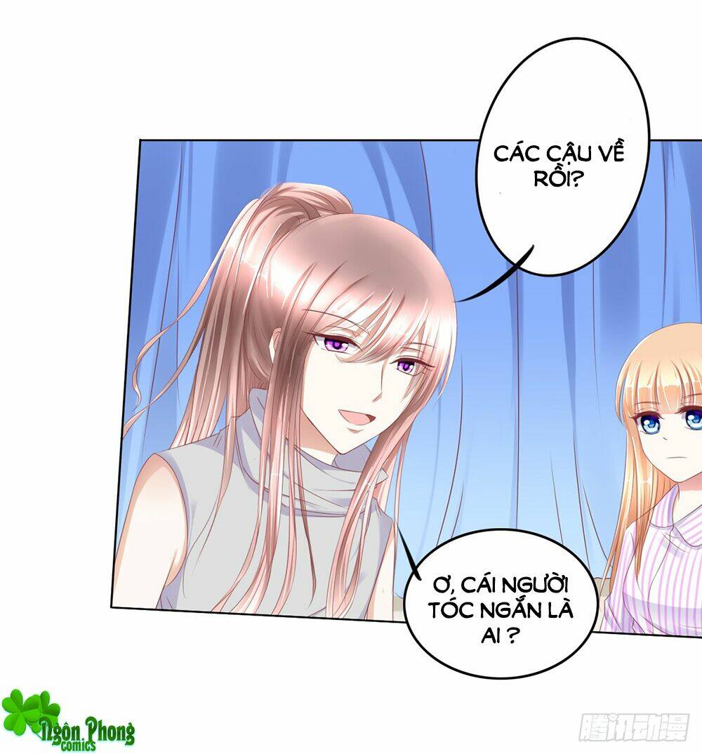 Hoàng Đế “Phế Vật” Tiến Hóa Sử: Chapter 45