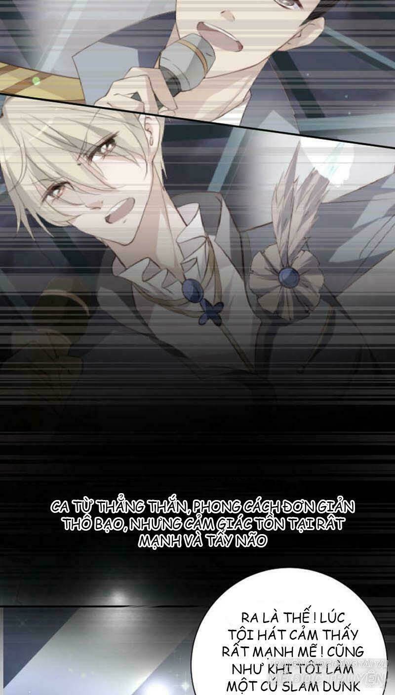 Nam Thần Là Một Đôi: Chapter 30