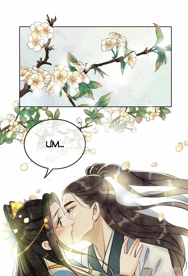 Hậu Cung Của Trẫm Cháy Rồi!: Chapter 46
