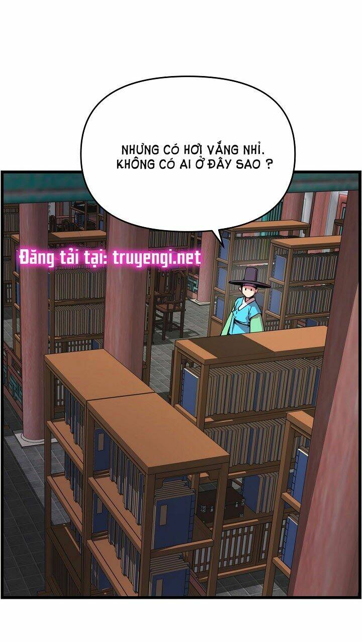 Tôi Sẽ Sống Như Một Hoàng Tử: Chapter 20