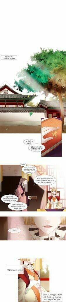 Twelve Nights: Chapter 29