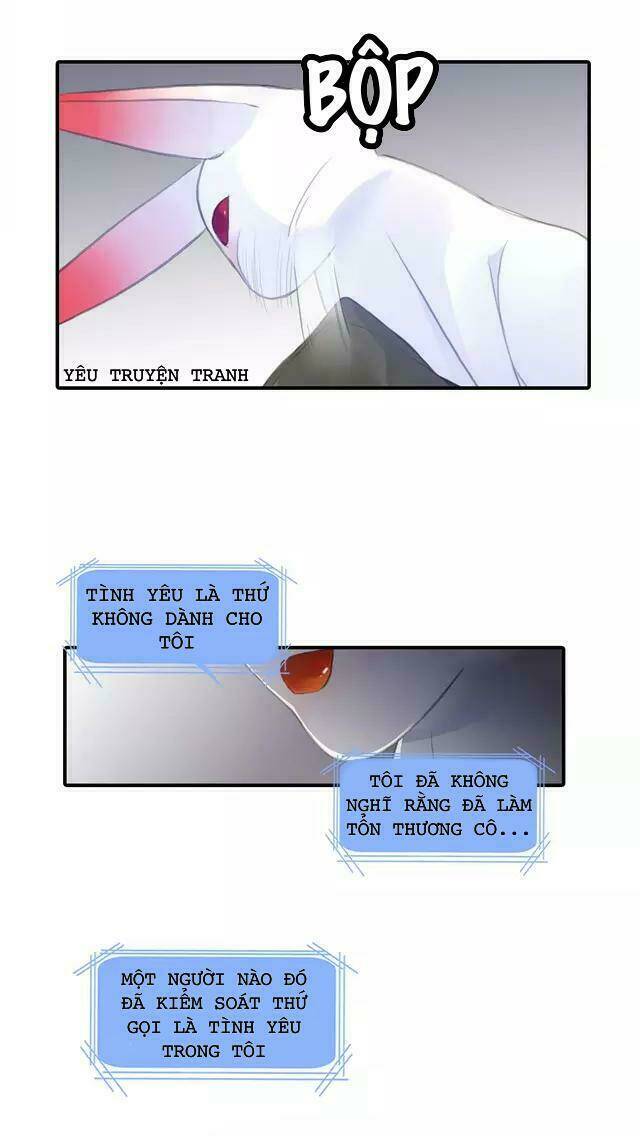 Hướng Dẫn Bảo Trì Người Máy: Chapter 23