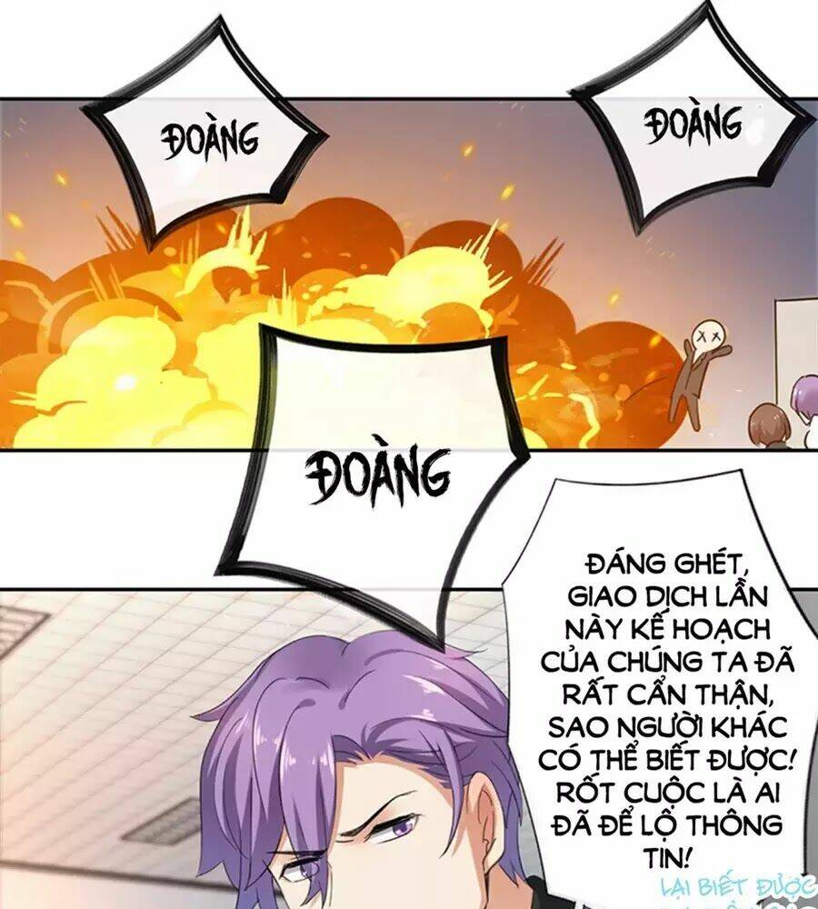 Nhật Ký Dạy Dỗ Của Gia Tộc Đáng Yêu: Chapter 63