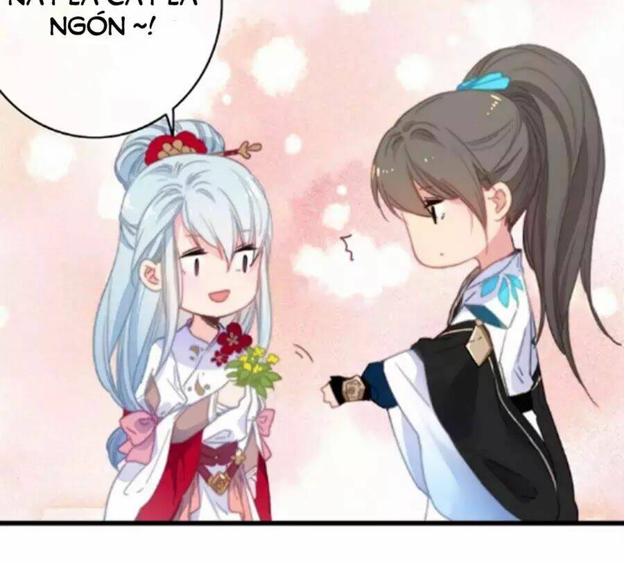 Dữ Tử Thành Thuyết: Chapter 25