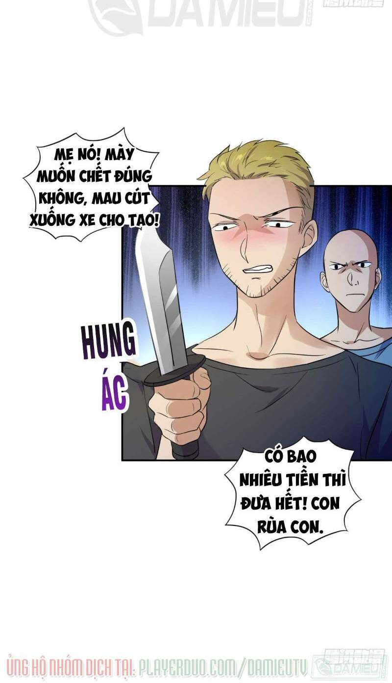 Đại Gia Livestream Vạn Giới: Chapter 6