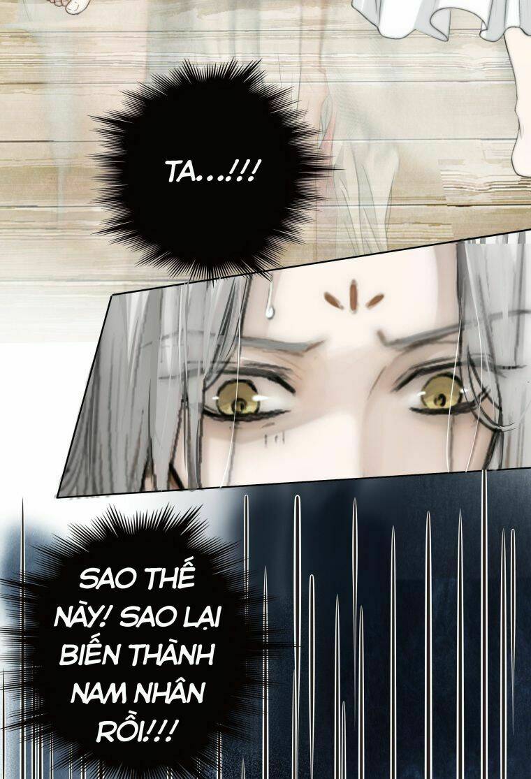 Nguyệt Trụy Trọng Minh: Chapter 2