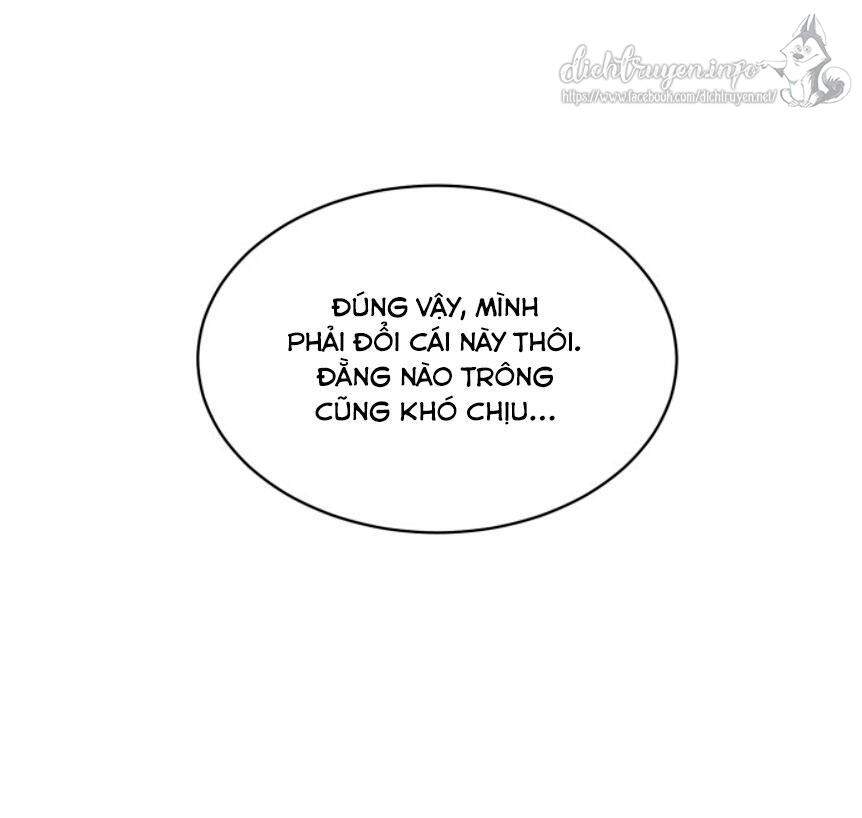 Nụ Hôn Của Giác Quan Thứ Sáu: Chapter 18