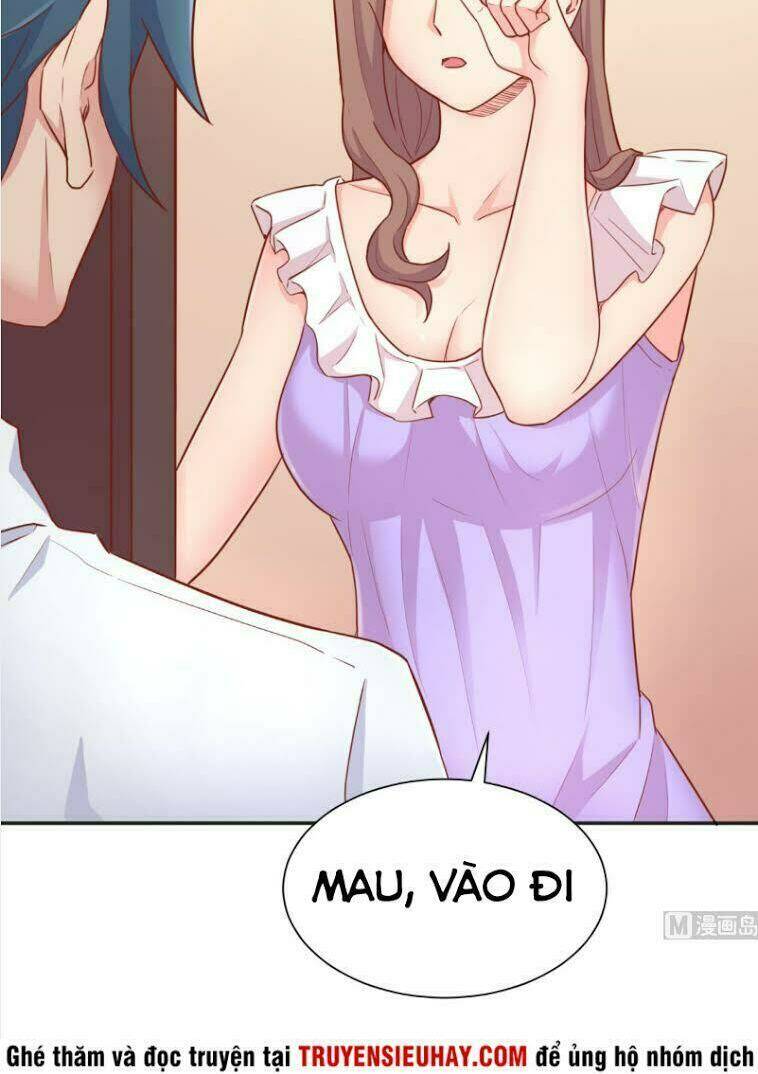 Bác Sĩ Riêng Của Nữ Thần: Chapter 25