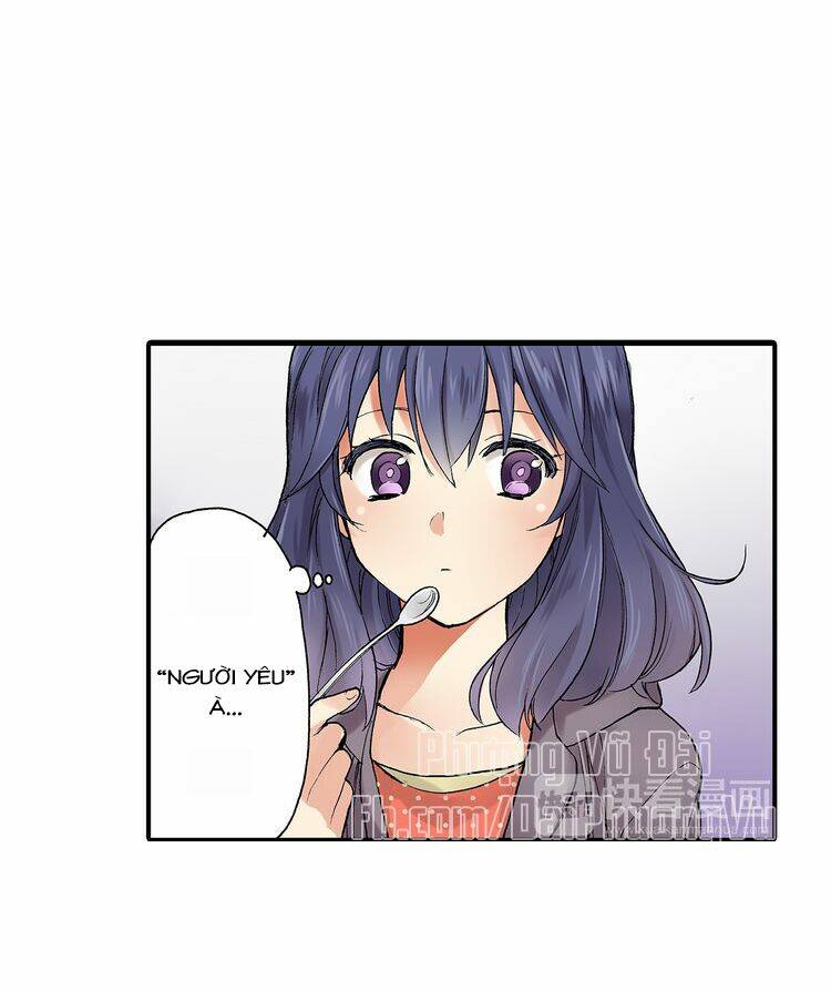 Mệnh Lệnh Tuyệt Đối Của Bá Đạo Vương Tử: Chapter 20