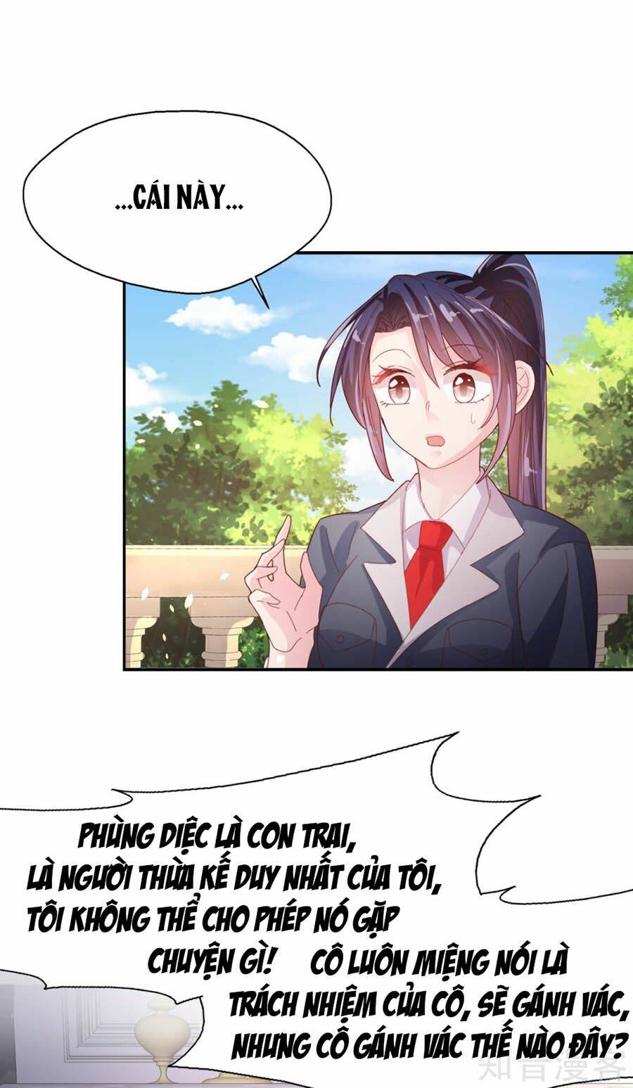Sau Này Vẫn Cứ Thích Anh: Chapter 78