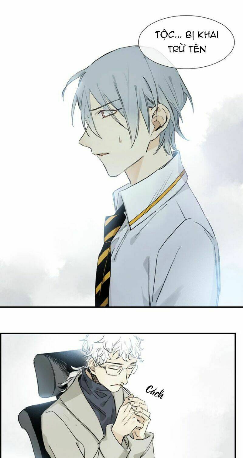 Vợ Yêu Của Ác Ma: Chapter 13