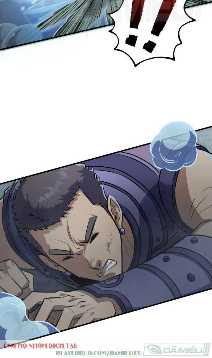 Thú Nhân: Chapter 123