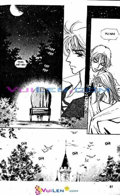 Hiệp Sĩ Nữ Hoàng: Chapter 9