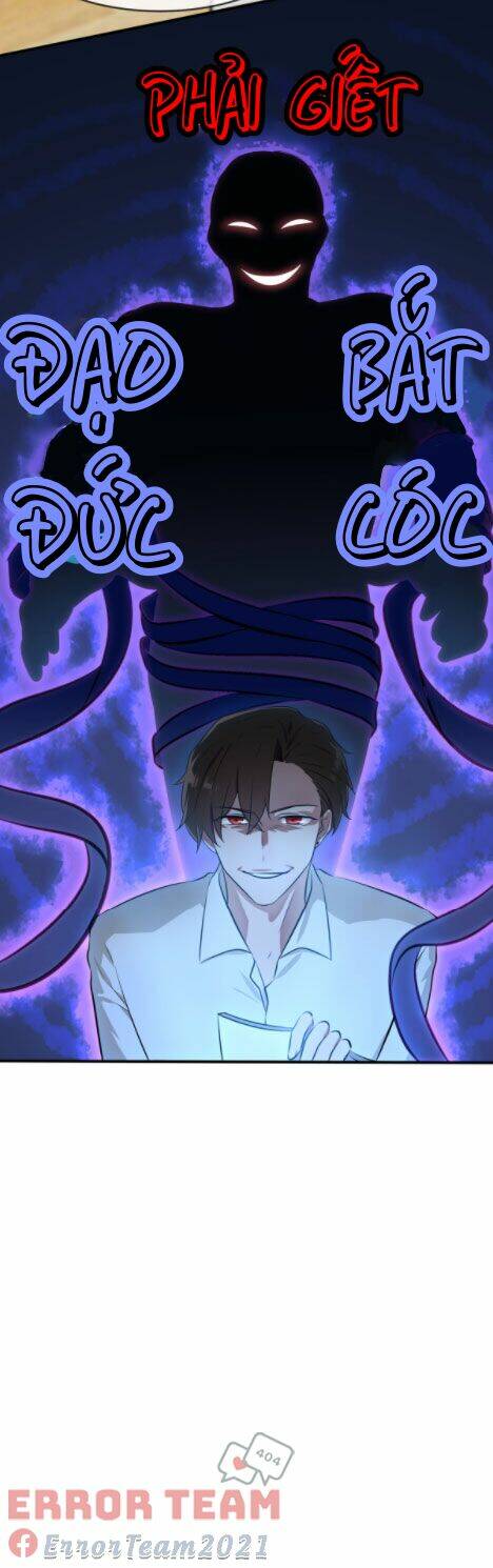 Tôi Kiện Lão Sư!: Chapter 7