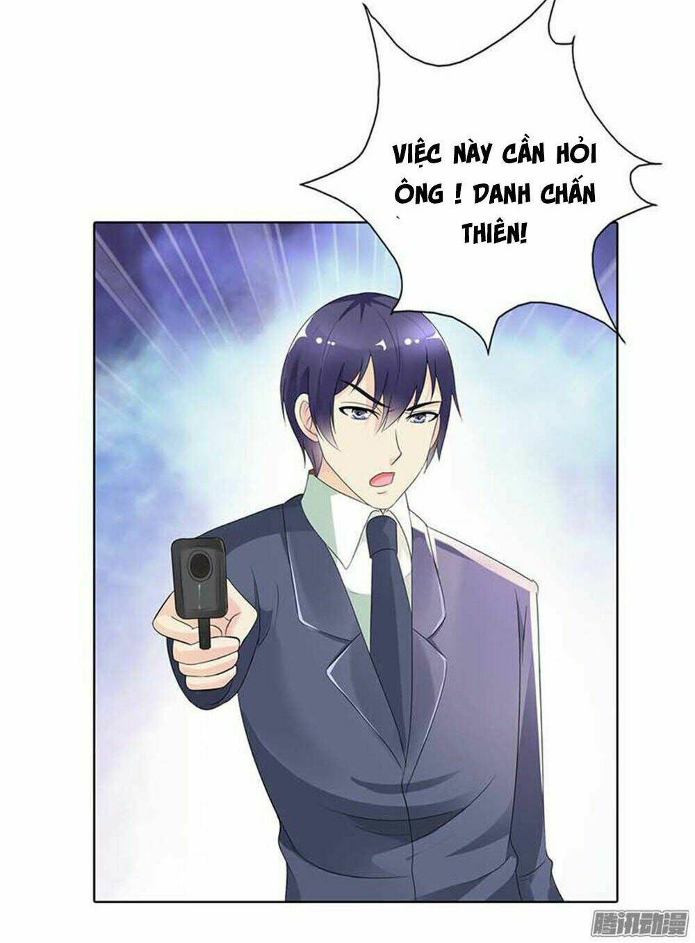 Em Vẫn Còn Nhỏ: Chapter 52