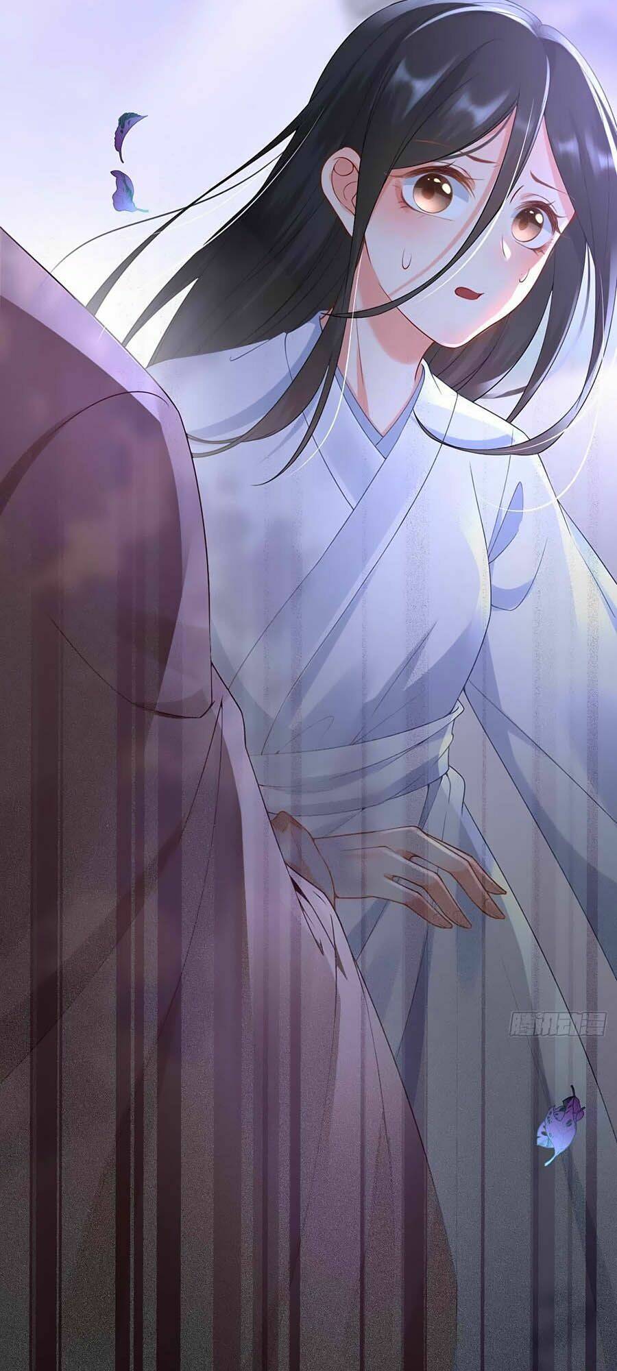 Ma Đầu Vạn Ác Năm Tuổi Rưỡi: Chapter 18