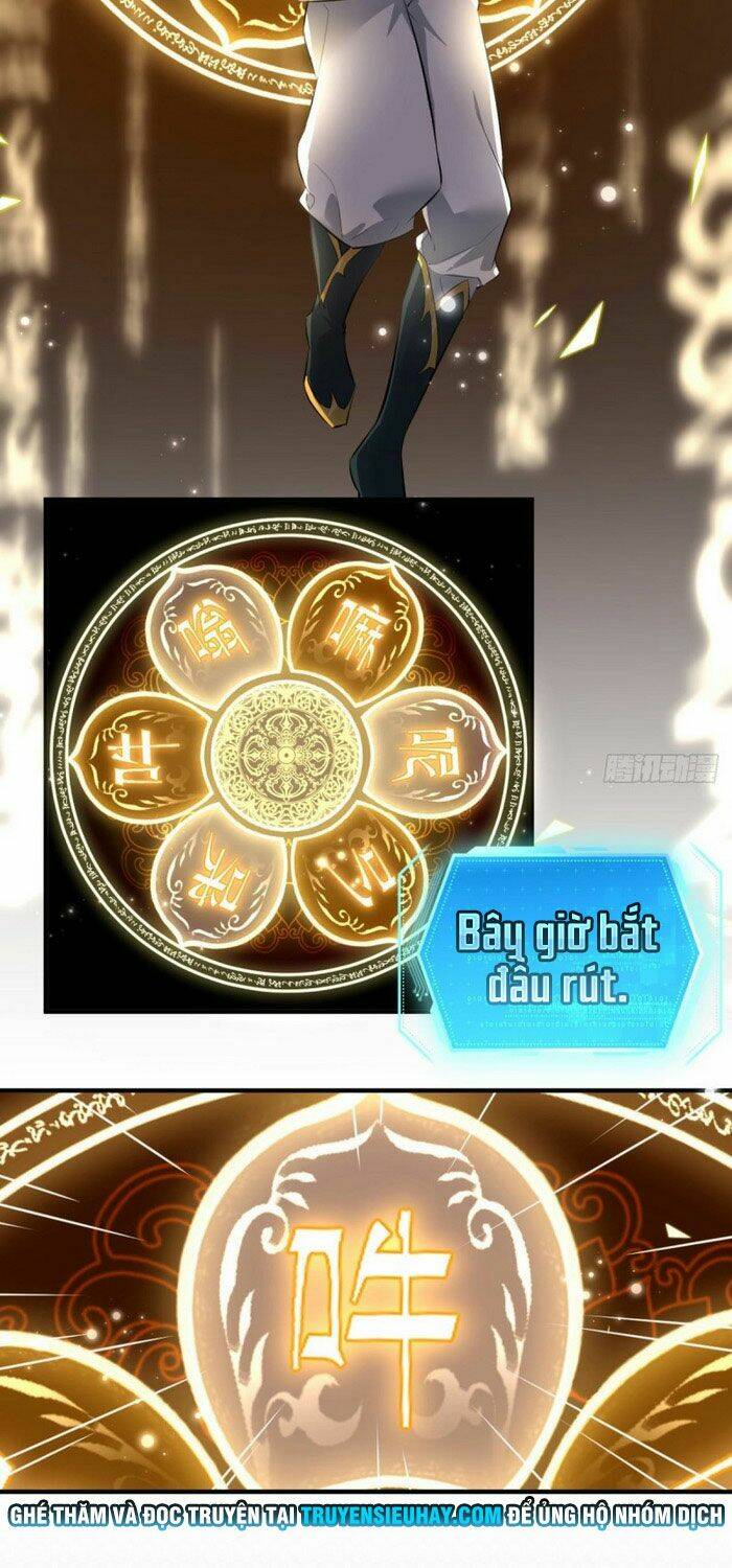 Tà Du Ký: Chapter 56