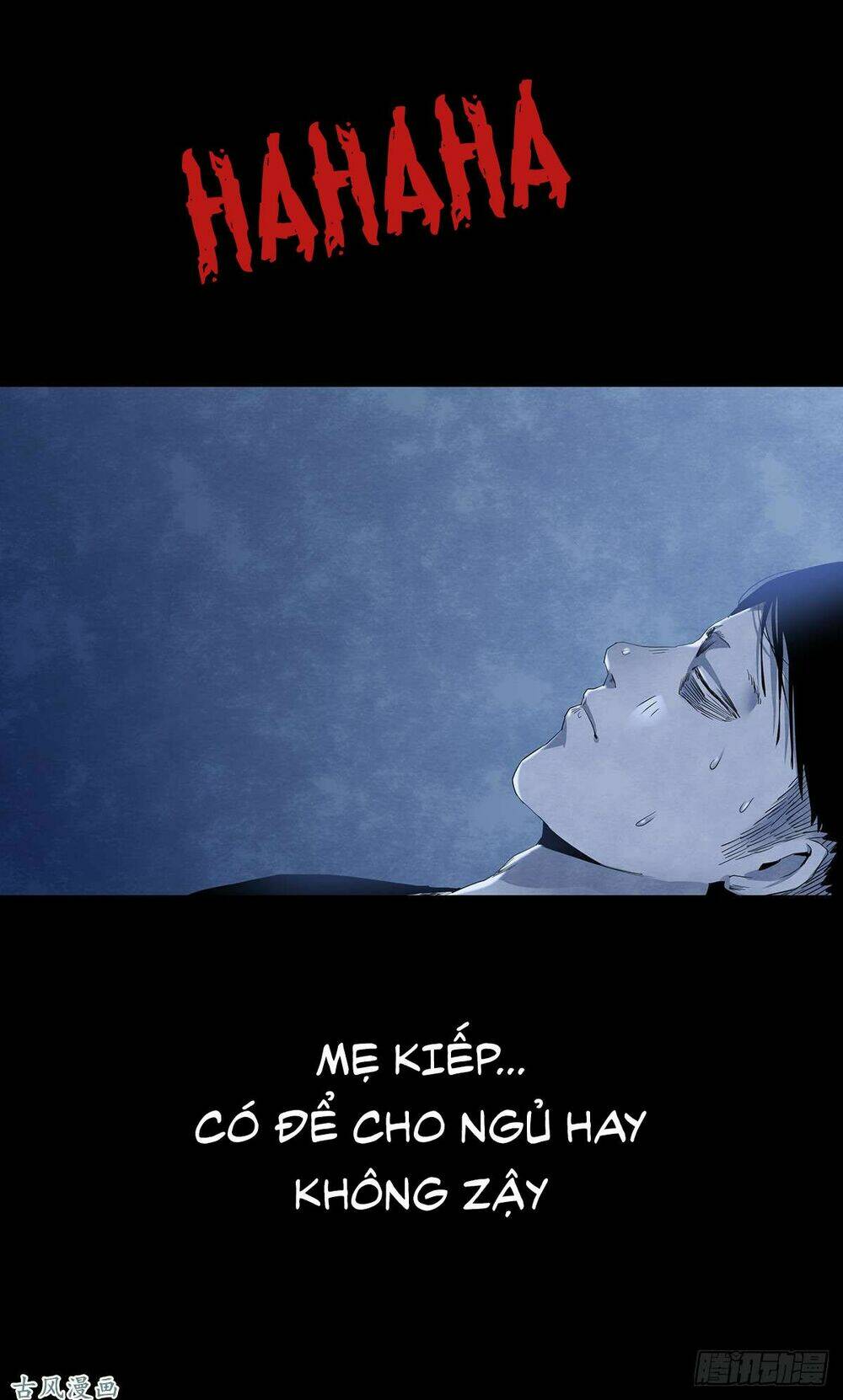 Ẩn Số Về Tứ Gia: Chapter 2