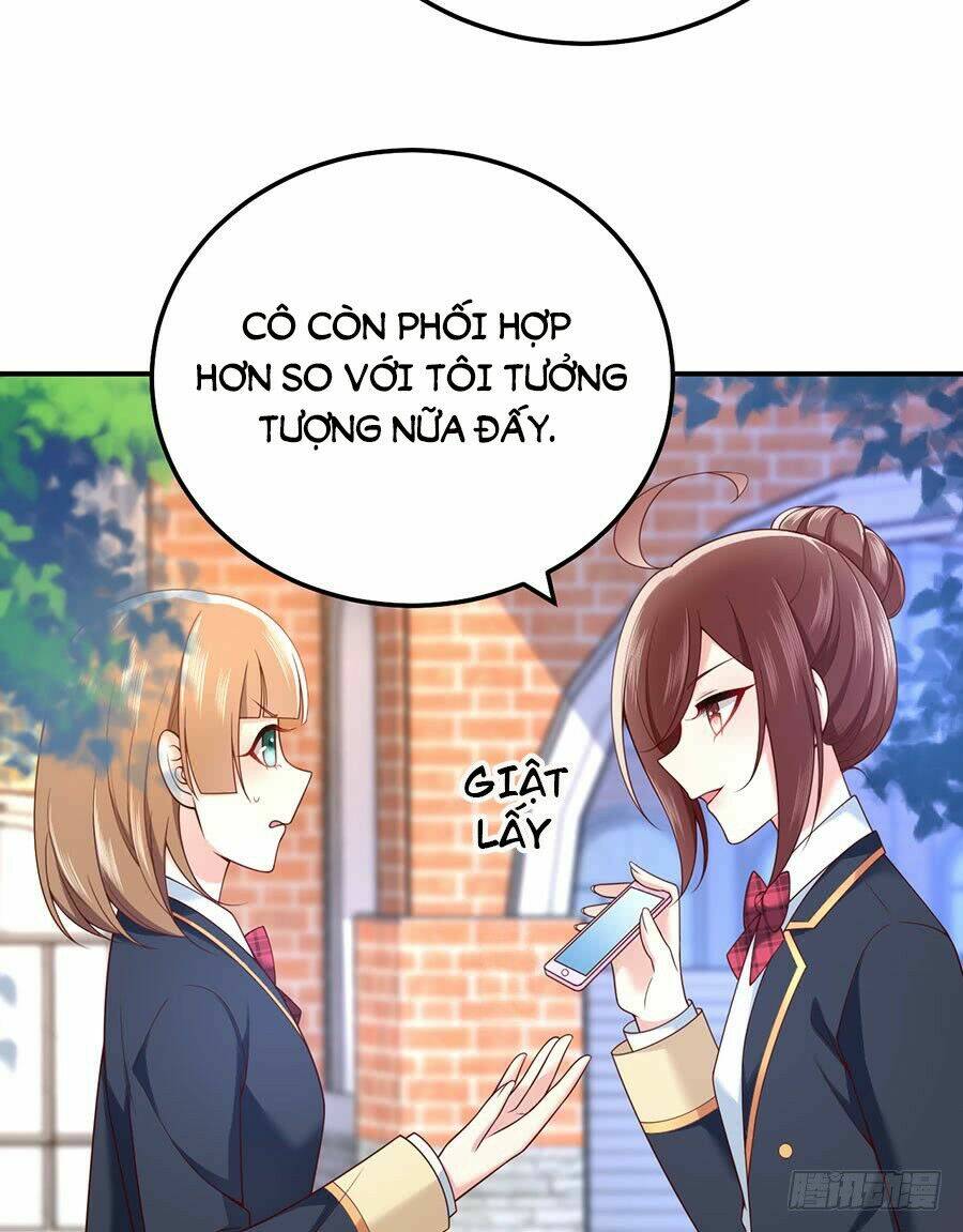 Nam Thần Truy Thê Chỉ Nam: Chapter 24.1