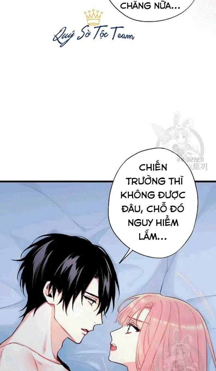 Tồn Tại Với Tư Cách Là Vợ Của Nam Chính: Chapter 178