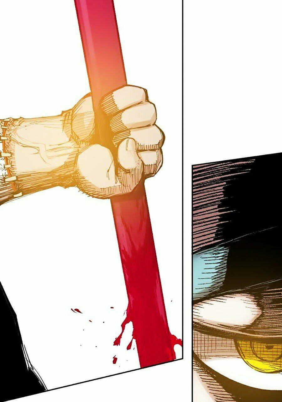 Hard Core Leveling Warrior Ss2: Chapter 117