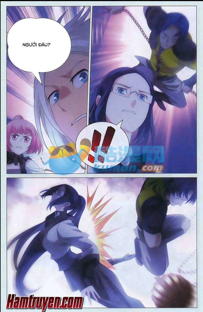 Chín Chín Tám Mươi Một - 9981: Chapter 88