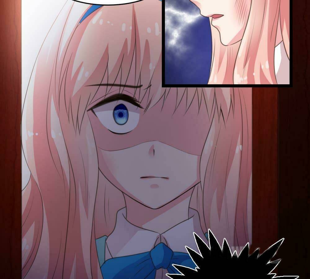 Bản Hợp Đồng Của Tổng Tài Lạnh Lùng: Chapter 1