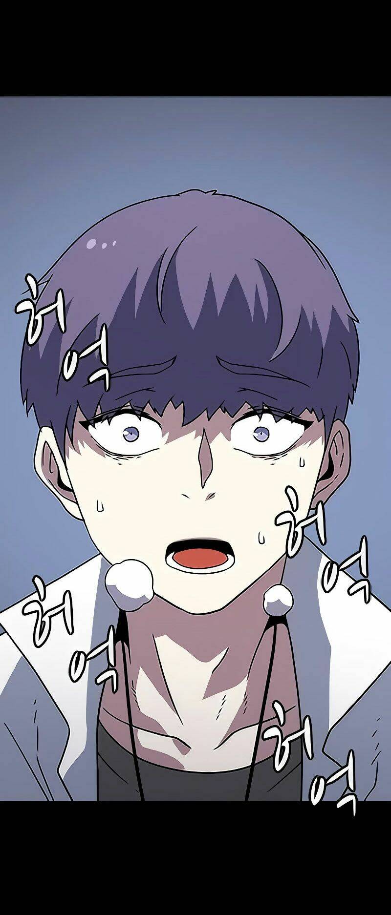 Điểm Chết: Chapter 6